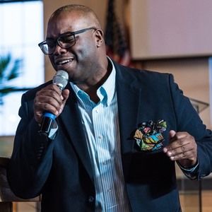 Meet your Posher, Mark